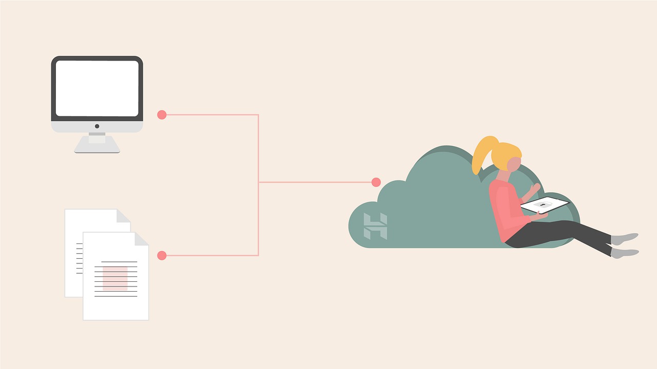 Shared Hosting – Everything You Need to Know